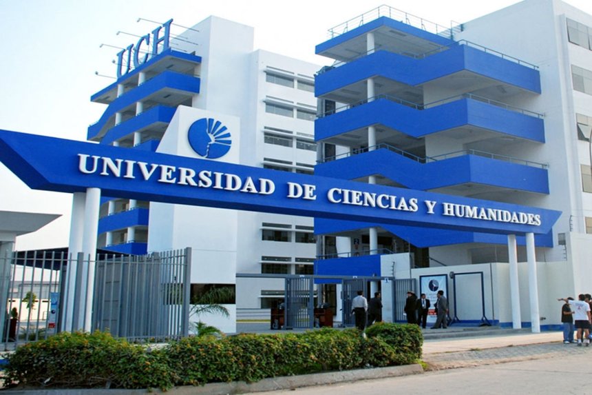 Una comunidad estudiantil diversa y enérgica que elige una educación superior de calidad a precios asequibles en una universidad privada acreditada por Sunedu. (UCH)