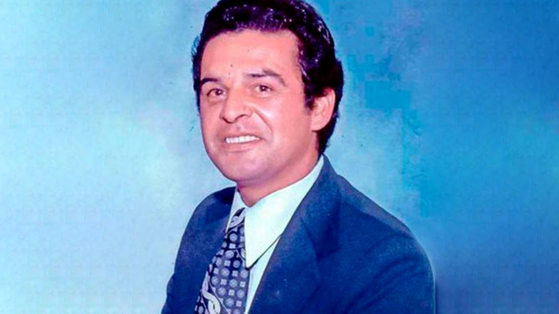"Kiki" Camarena, el agente de la DEA asesinado en 1985 (Foto: archivo)