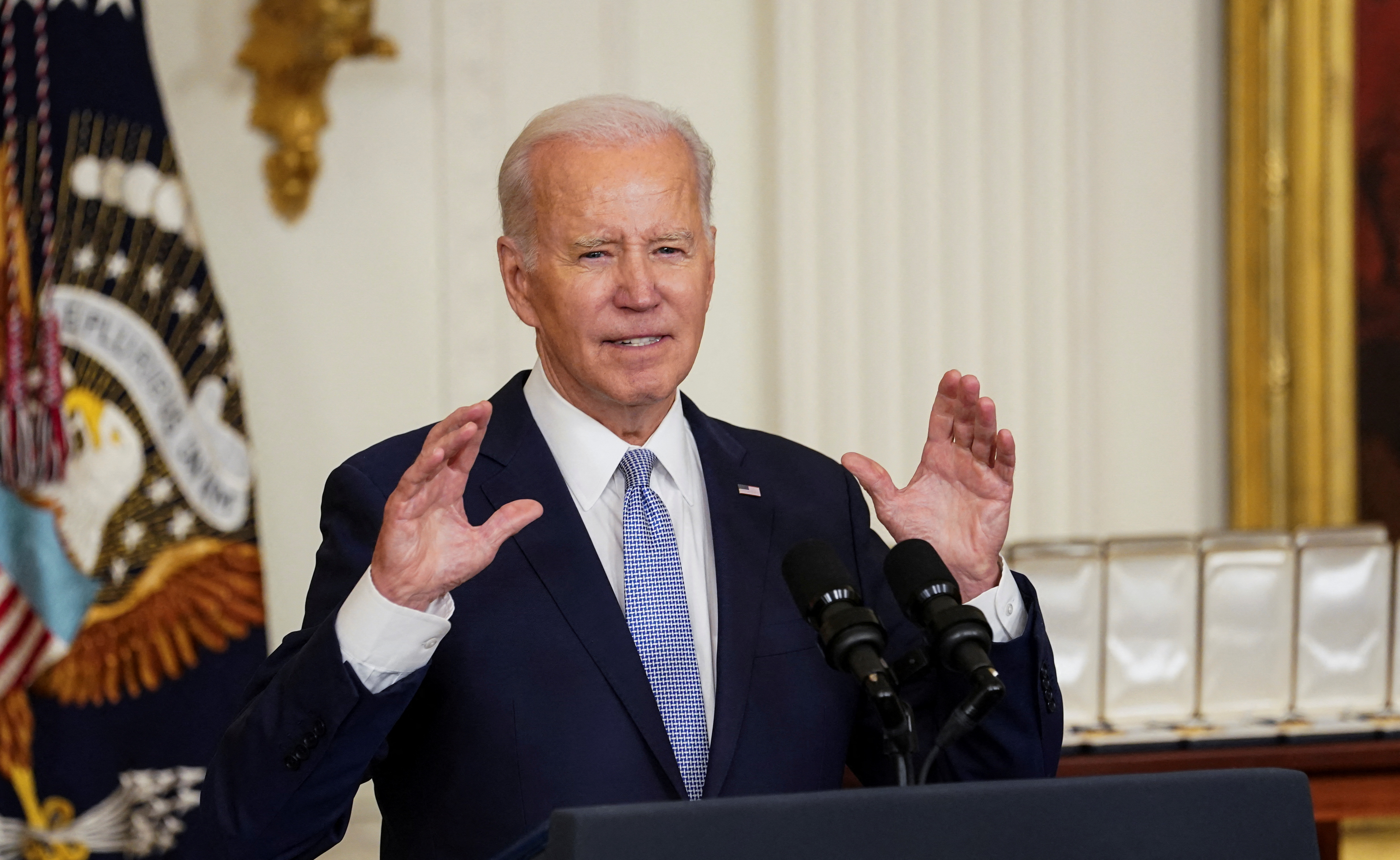 Joe Biden y los motivos para su primera visita a México  
