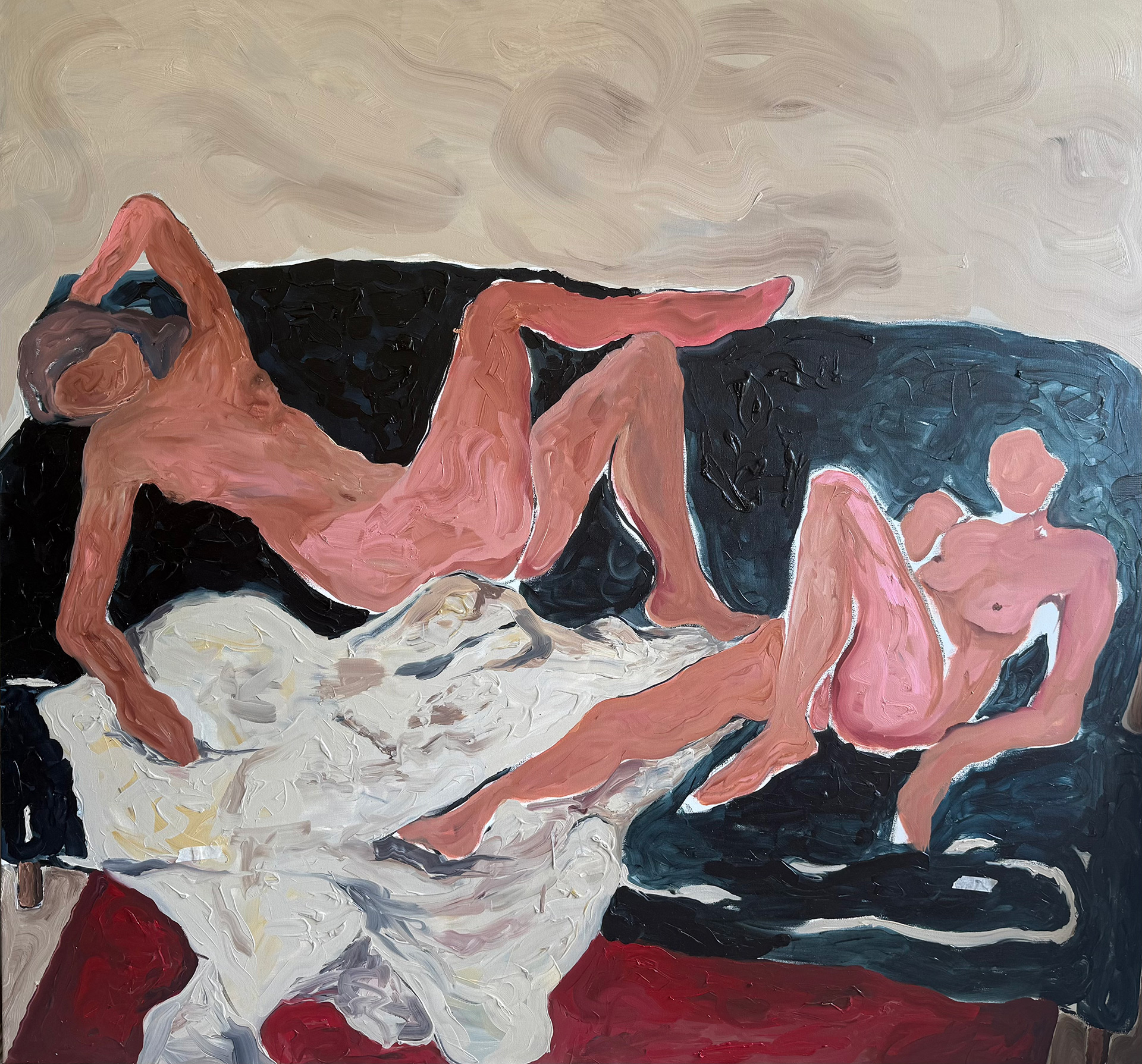 Las Fuerzas Armadas de Ucrania atacaron dos refinerías de petróleo ruso claves para el suministro militar