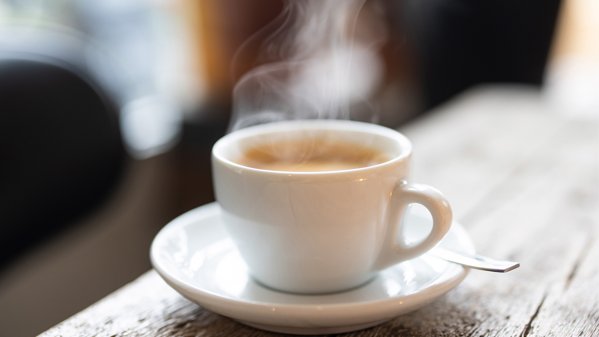 Más de 4 tazas de café por la mañana alteran el nivel de cortisol /Foto: Getty Images