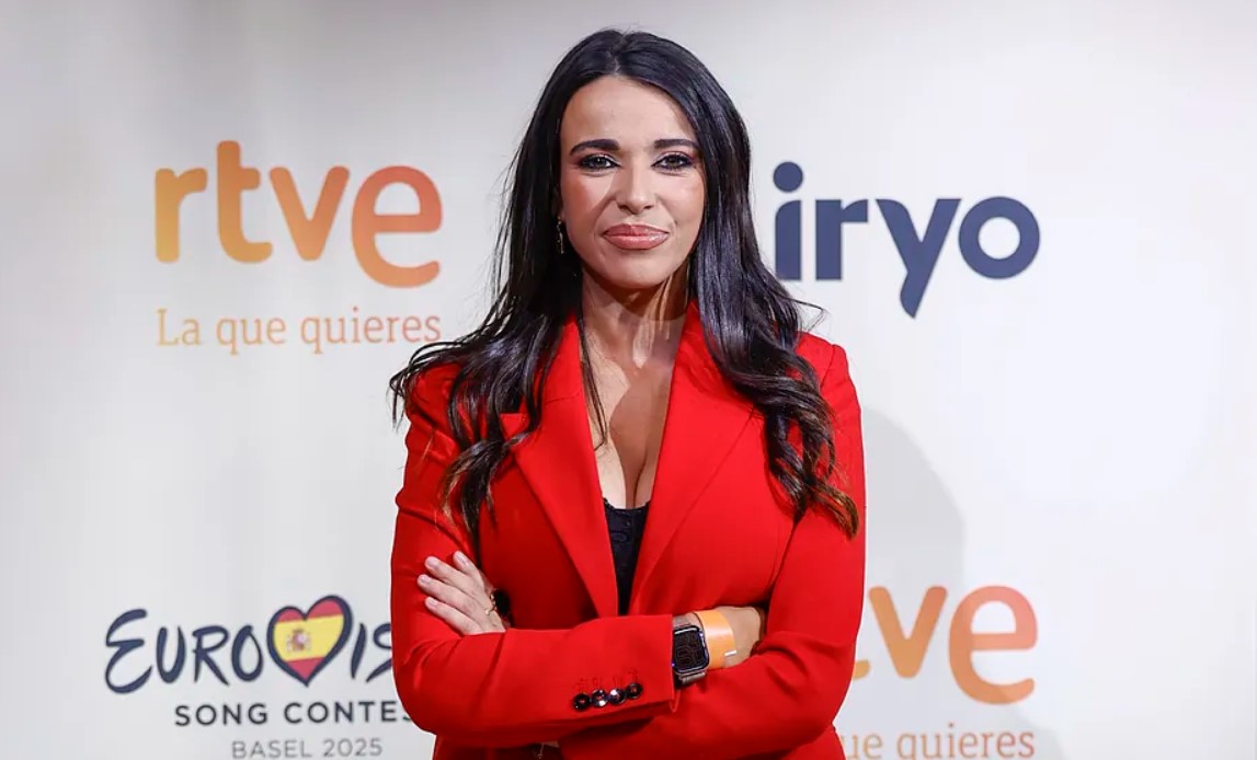 Quién es Sarah Santaolalla, la colaboradora de Javier Ruiz que está en el  centro de la polémica por sus declaraciones sobre el PP - Infobae