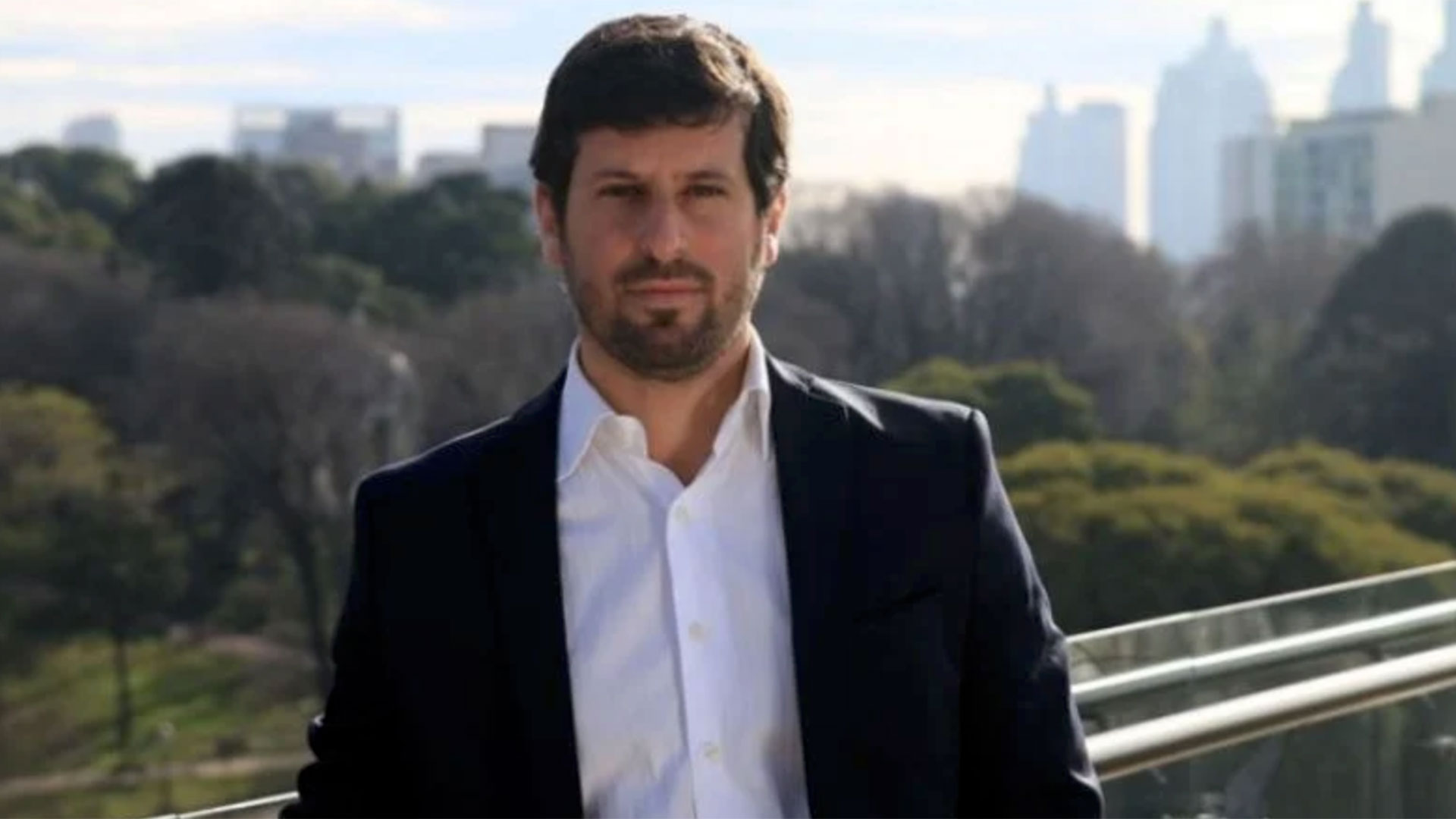 En medio del debate por la reforma, el Gobierno nombr&oacute; a un nuevo titular de la Direcci&oacute;n Nacional Electoral