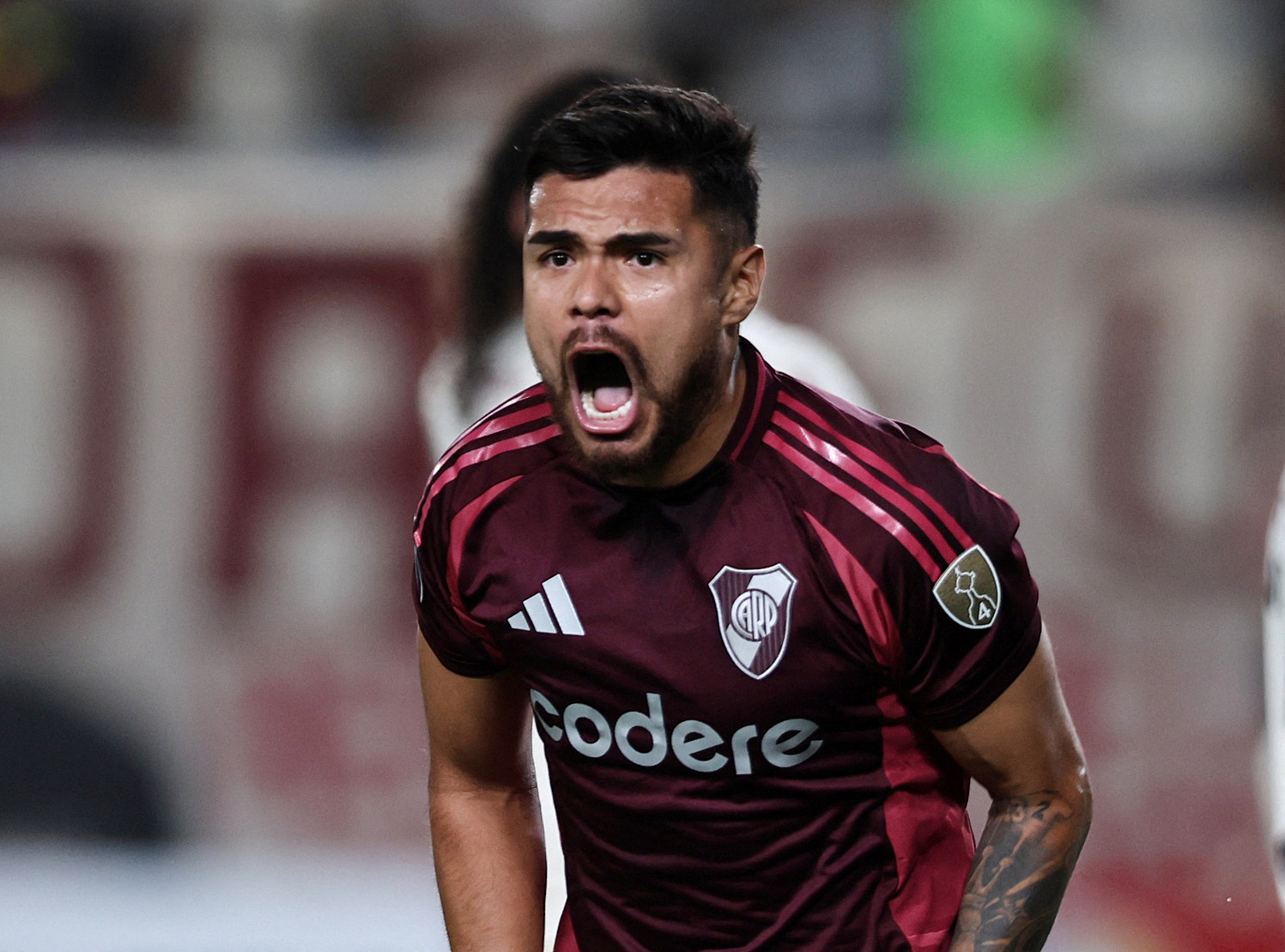 River Plate empata contra Rosario Central por la tercera fecha del Torneo Apertura