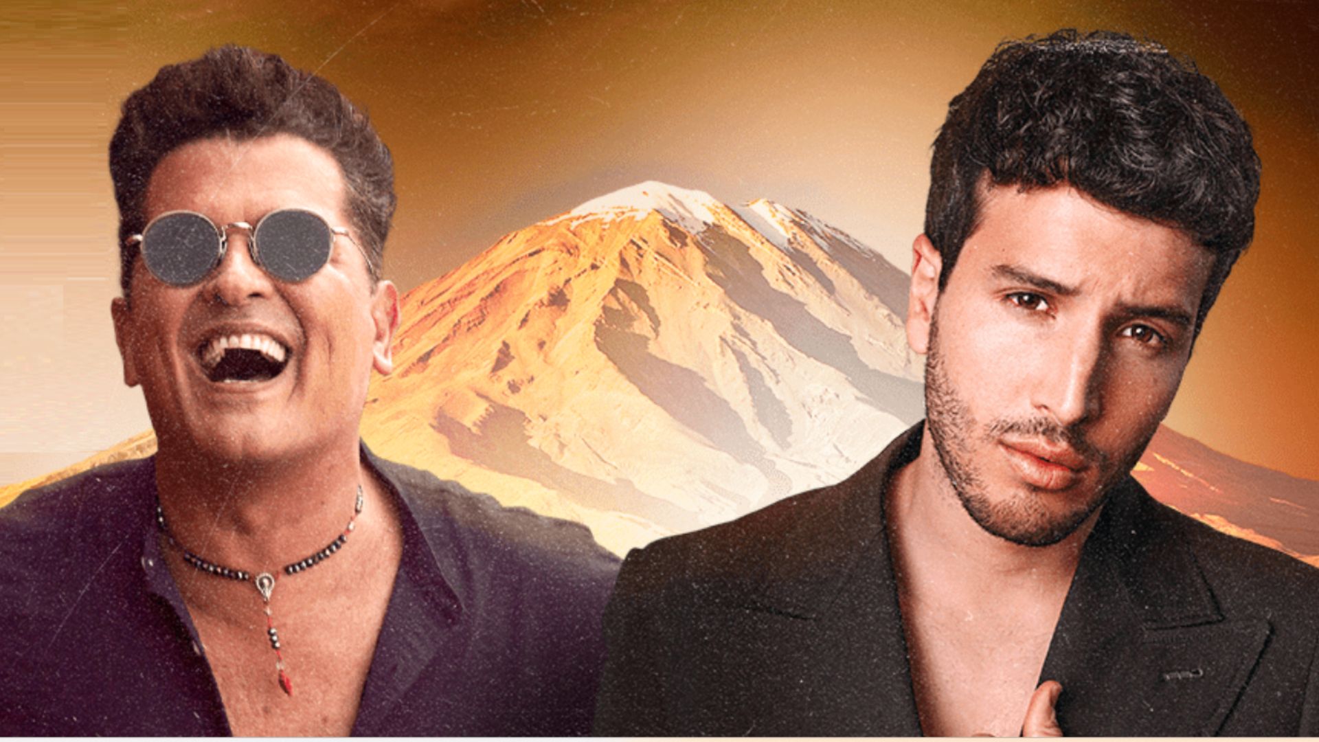 Carlos Vives y Sebastián Yatra confirman concierto en Arequipa: precio de las entradas y cómo comprarlas
