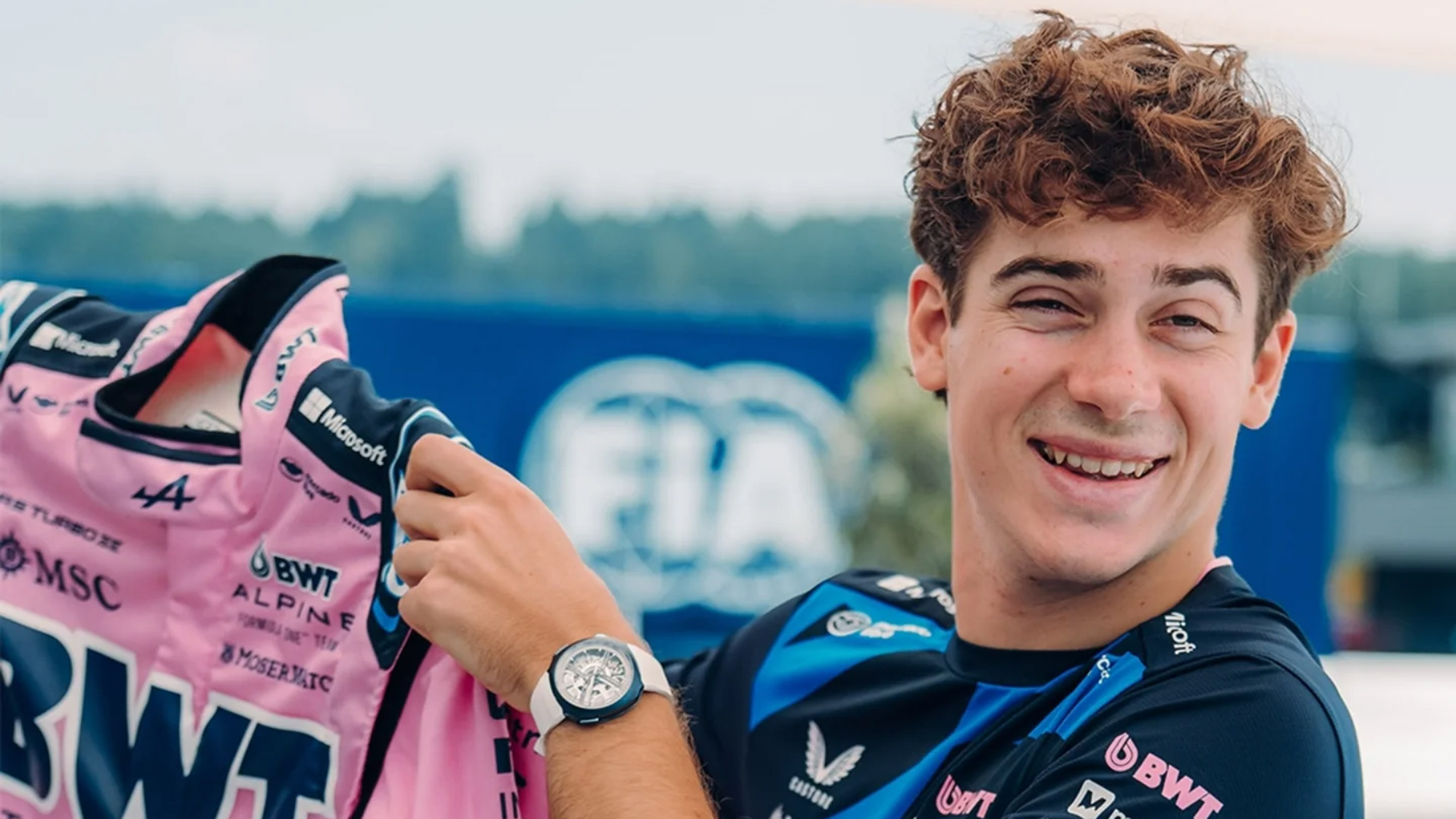 ¿Una pista sobre la vida en Marte? Investigan cómo pequeños lagos persistieron bajo capas de hielo