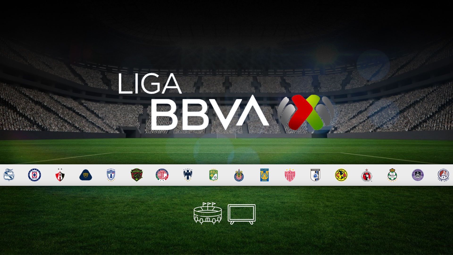 Jornada 6 De La Liga Mx Donde Ver En Vivo Todos Los Partidos De Hoy