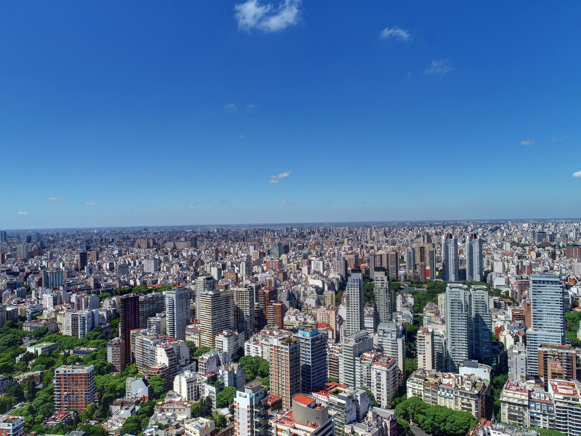 La odisea de comprar una casa: Buenos Aires tiene el valor promedio del metro cuadrado más caro de la región