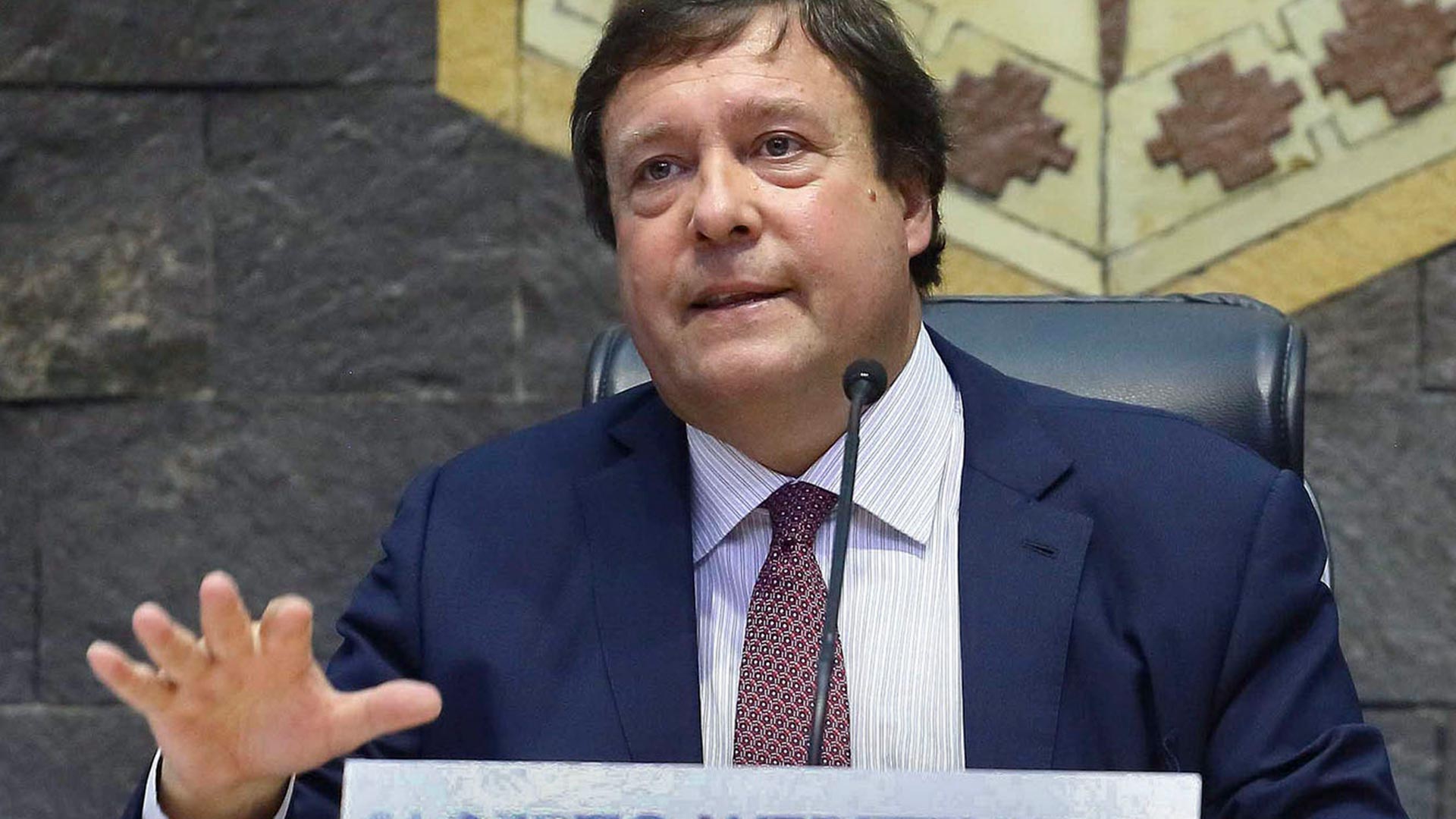 Alberto Weretilneck (NA)