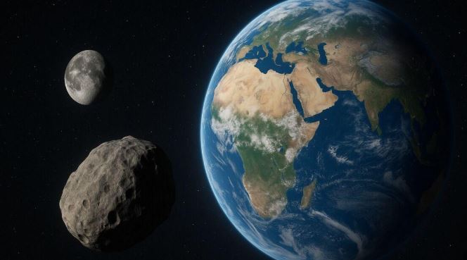 Una mujer se lesionó la cadera en un sendero del Parque Nacional Lanín y tuvo que ser rescatada