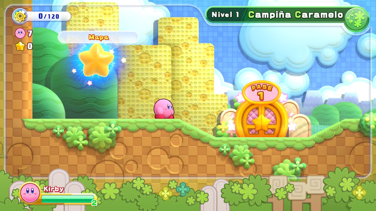 Kirby's Return to Dream Land Deluxe, la experiencia perfecta para jugar en  compañía - Infobae