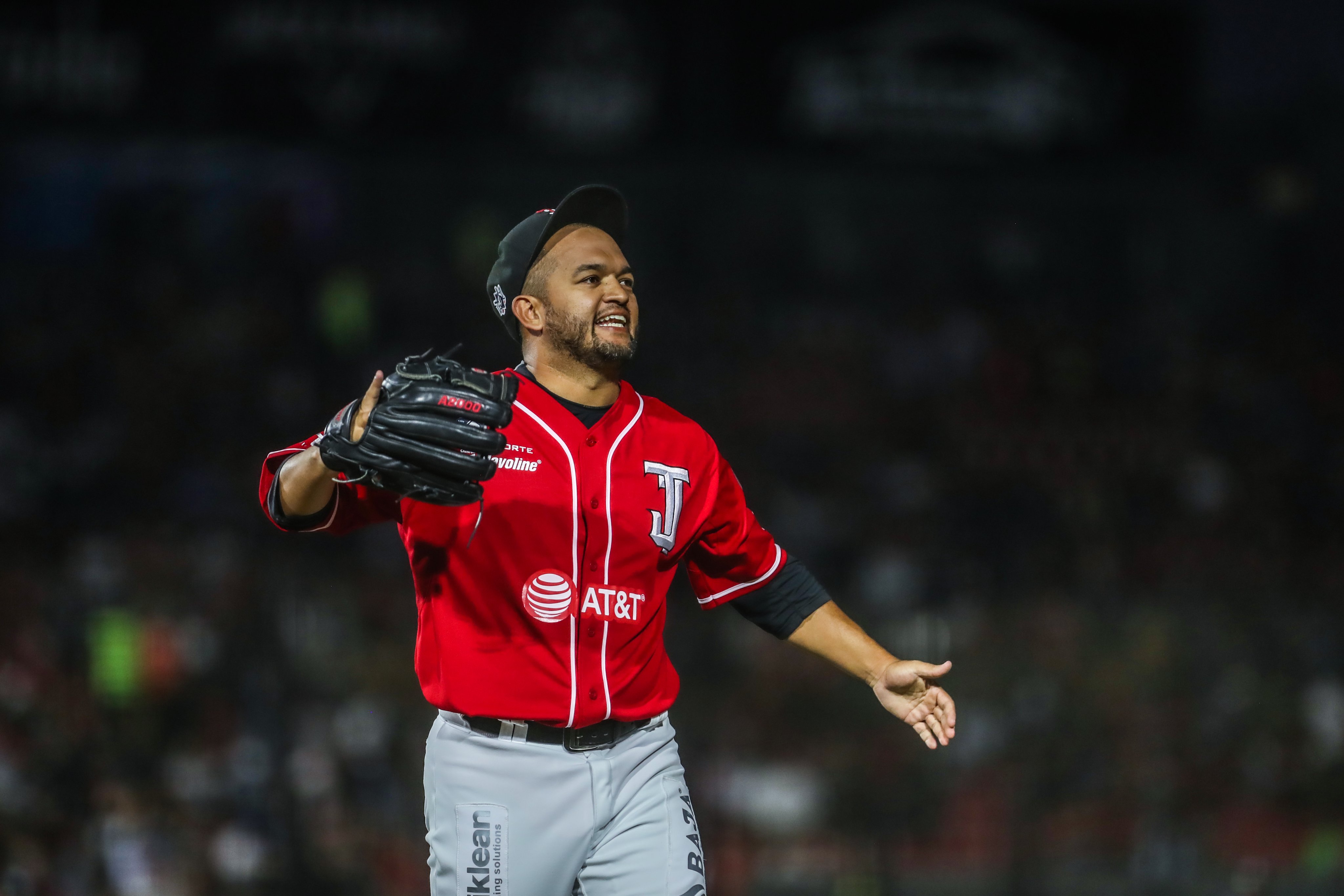 Liga Mexicana de Béisbol: toros empata la Serie del Rey a Leones - Infobae