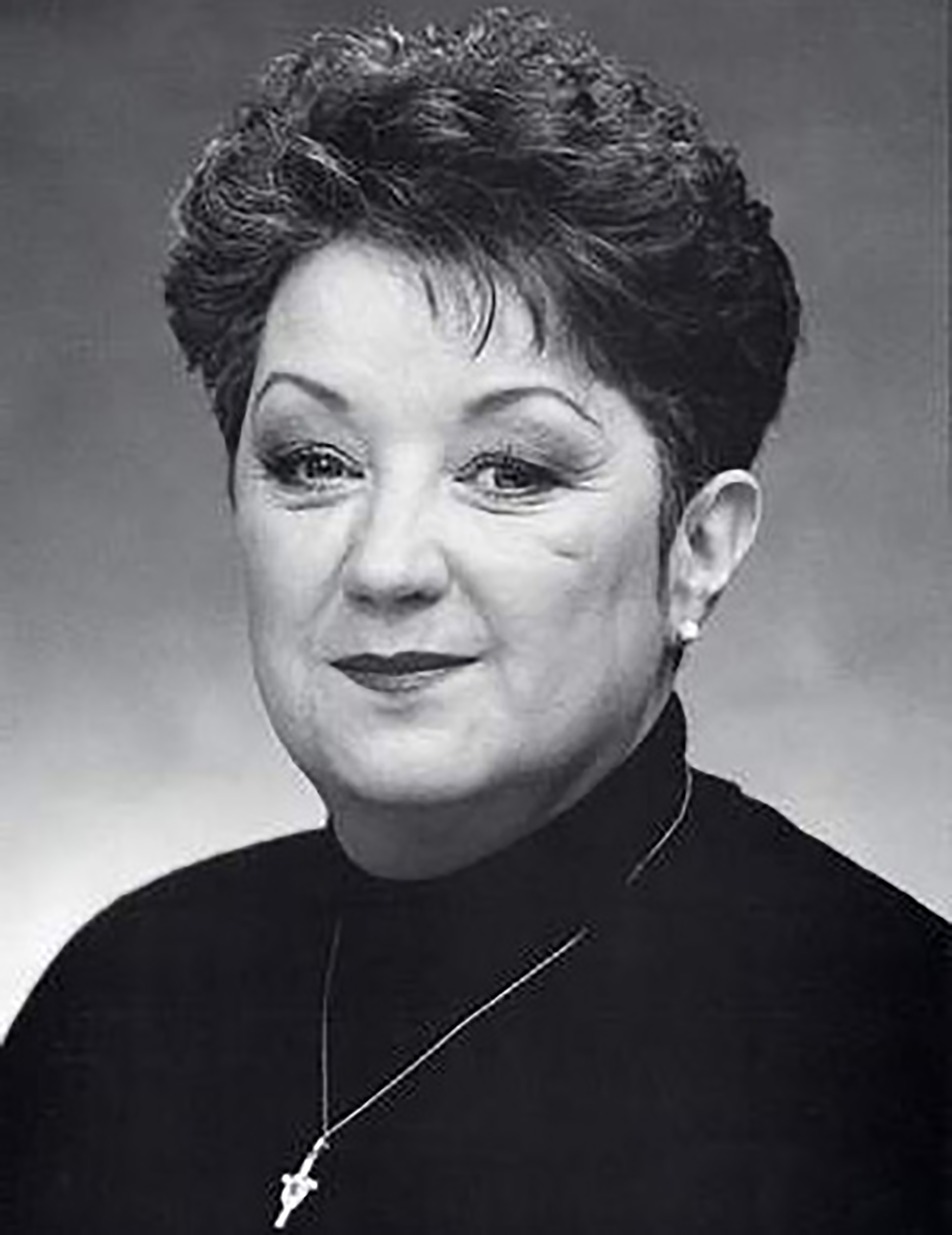 La conversión religiosa de Norma McCorvey, la ex Jane Roe, fue un hecho mediático