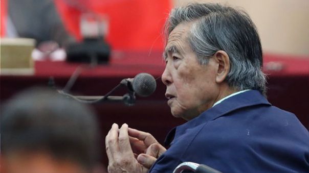 Alberto Fujimori: Todo sobre el hábeas corpus que le dará libertad al expresidente