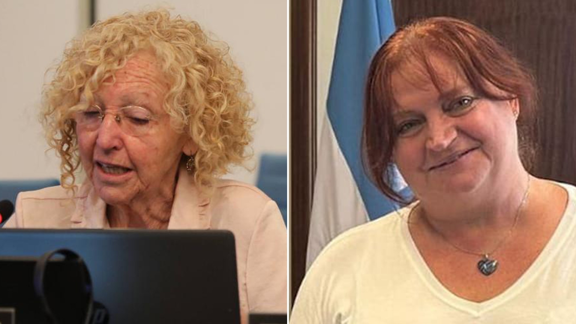 Fentanilo mortal: el juez Kreplak indagar&aacute; a las dos ex funcionarias detenidas que estaban a cargo de los controles de los laboratorios