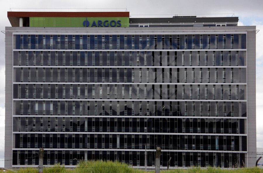Grupo Argos said no to Gilinski, declined to participate in the takeover bid for Sura and Nutresa