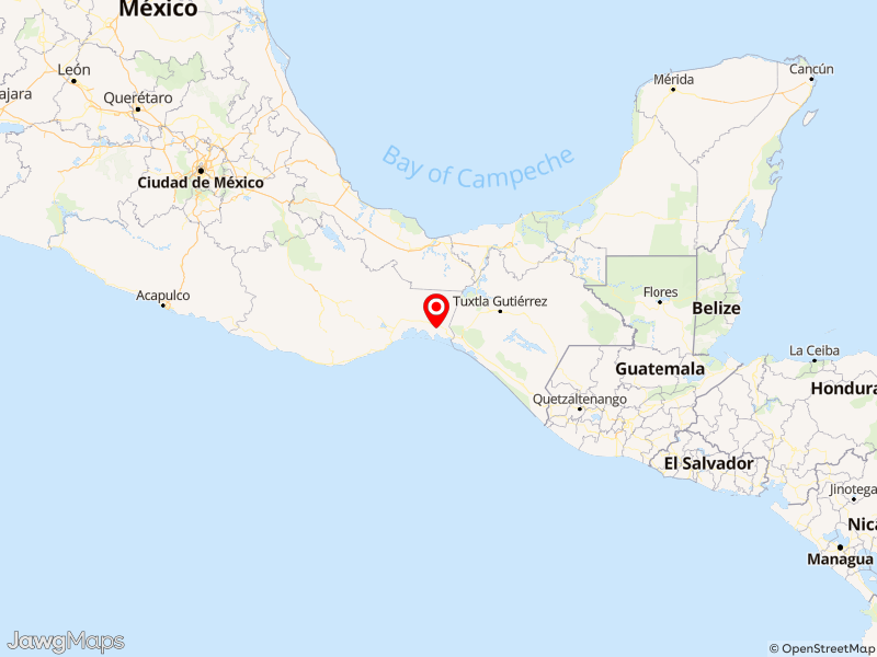 Temblor Hoy Sismo Despertó Este Miércoles A Unión Hidalgo En Oaxaca 