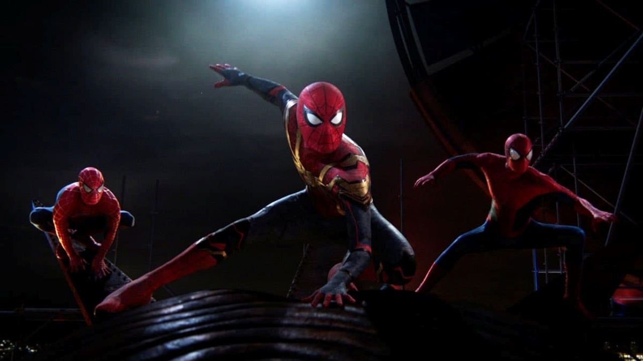 Cómo usar el filtro de Spider-Man y otros personajes de Marvel en Instagram