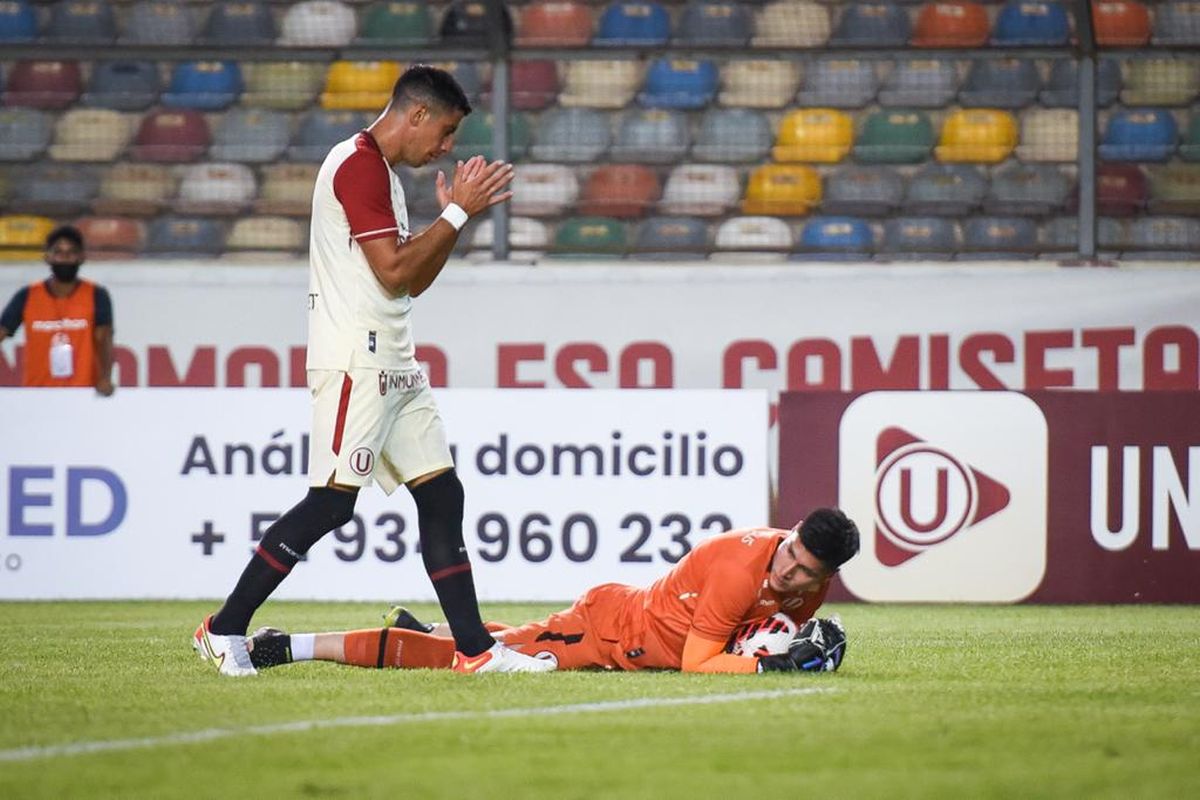 Universitario Vs Aucas Análisis Del Primer Partido Del Elenco Crema