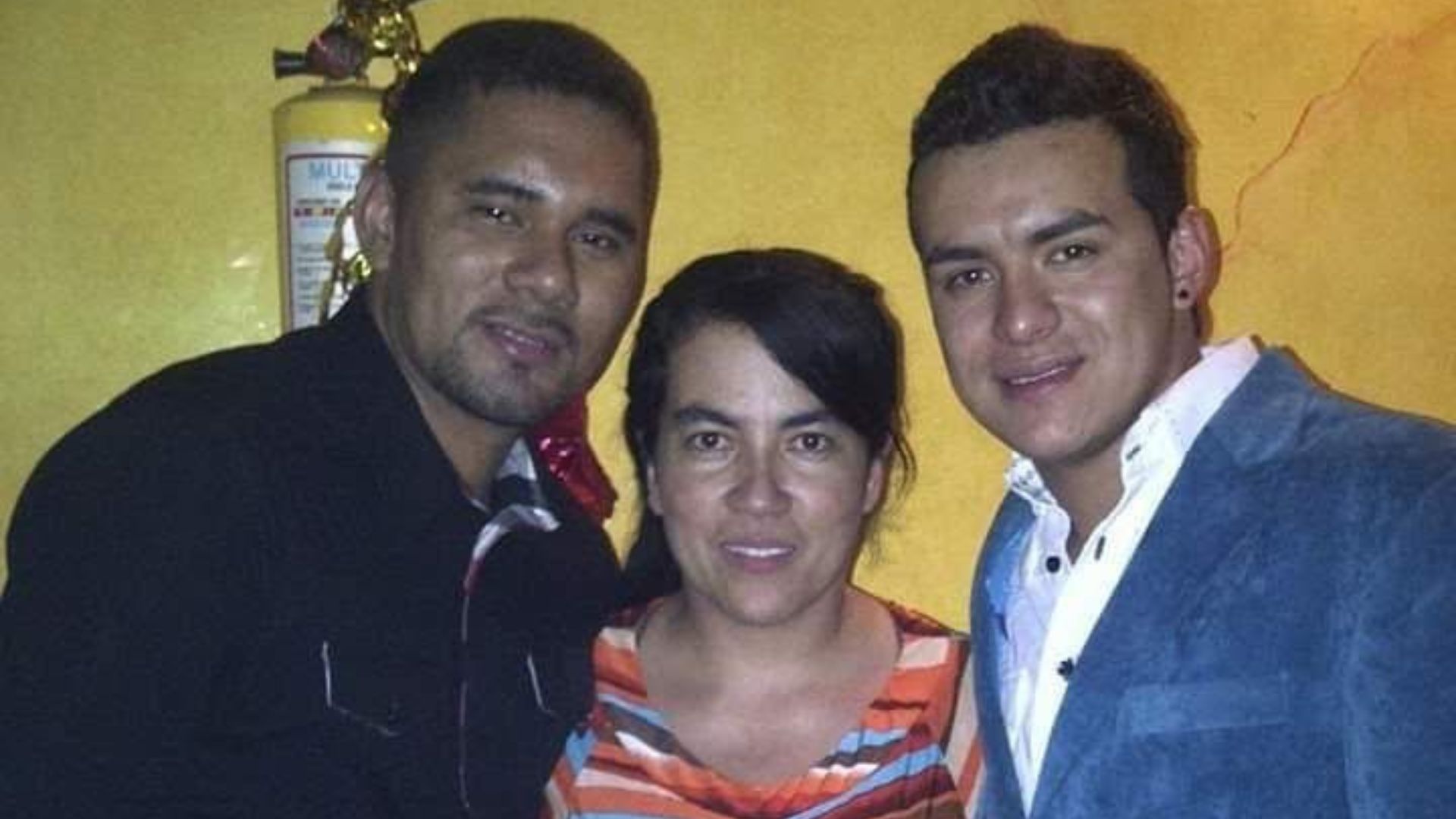 Habló la mujer que le consiguió el primer concierto a Yeison Jiménez y marcó su destino artístico: “Yo fui la primera que creyó en él” - Infobae
