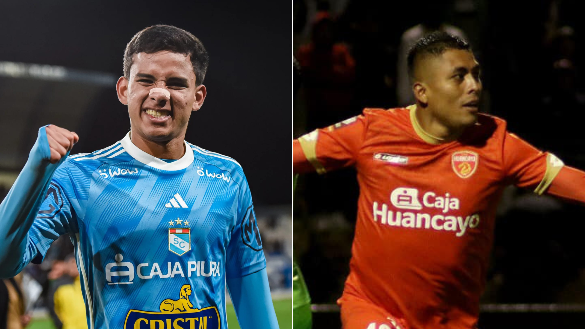 Sporting Cristal vs Sport Huancayo EN VIVO HOY: se miden por la fecha 17 del Torneo Apertura de la Liga 1