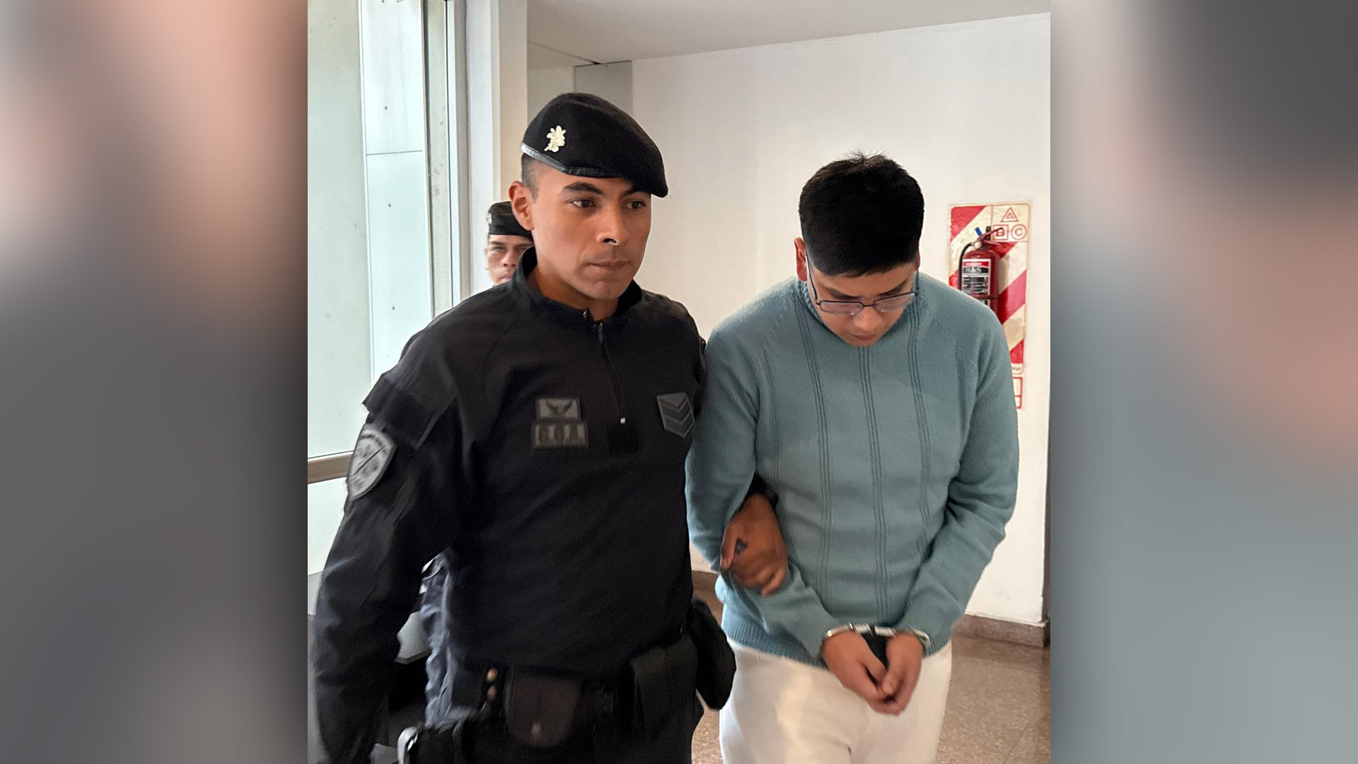 Fallo hist&oacute;rico por una tragedia vial en Salta: condenaron a 17 a&ntilde;os de prisi&oacute;n a un conductor que mat&oacute; a 5 personas