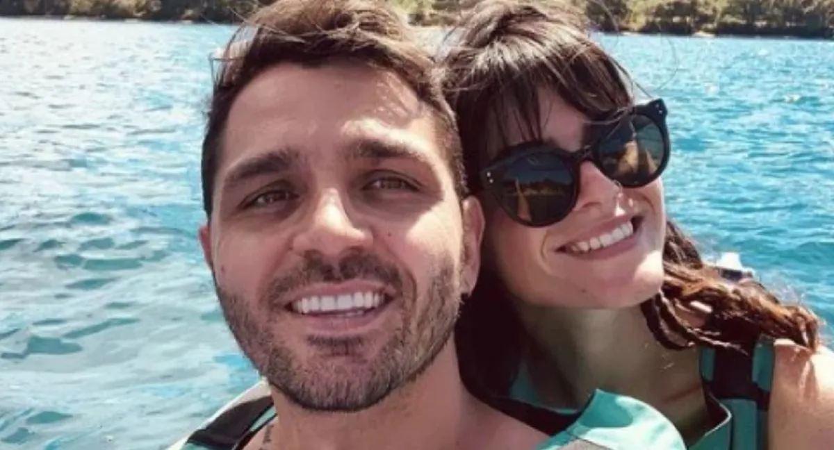 Valentina Ginocchio nació en Salta pero se radicó en Francia, donde se dedica a dar clases particulares de castellano (Fotos: Instagram)