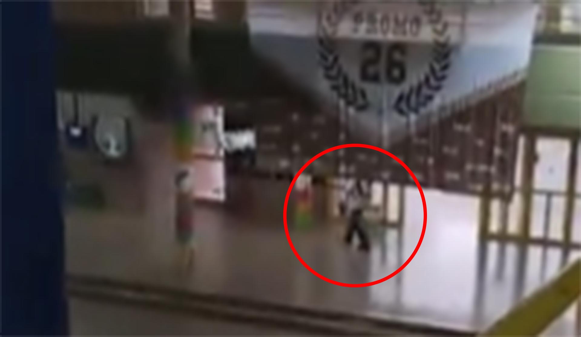 Ataque en la Escuela 40 de San Crist&oacute;bal, Santa Fe: identificaron a la v&iacute;ctima y confirmaron que el tirador no ten&iacute;a antecedentes