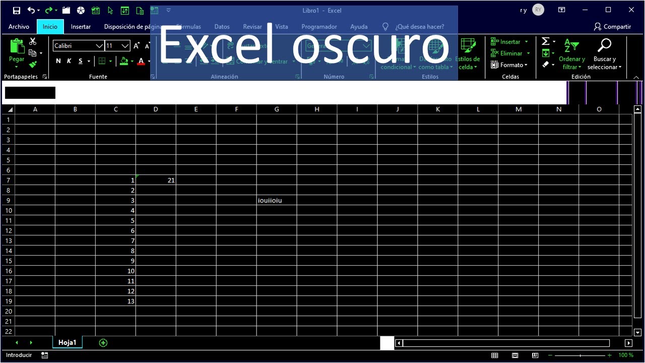 Como Insertar Varias Filas En Excel Los mejores 10 trucos para trabajar en Excel - Infobae