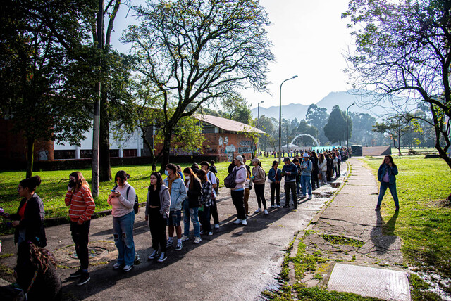 Secretaría de Gobierno de Bogotá abre convocatoria para prácticas universitarias