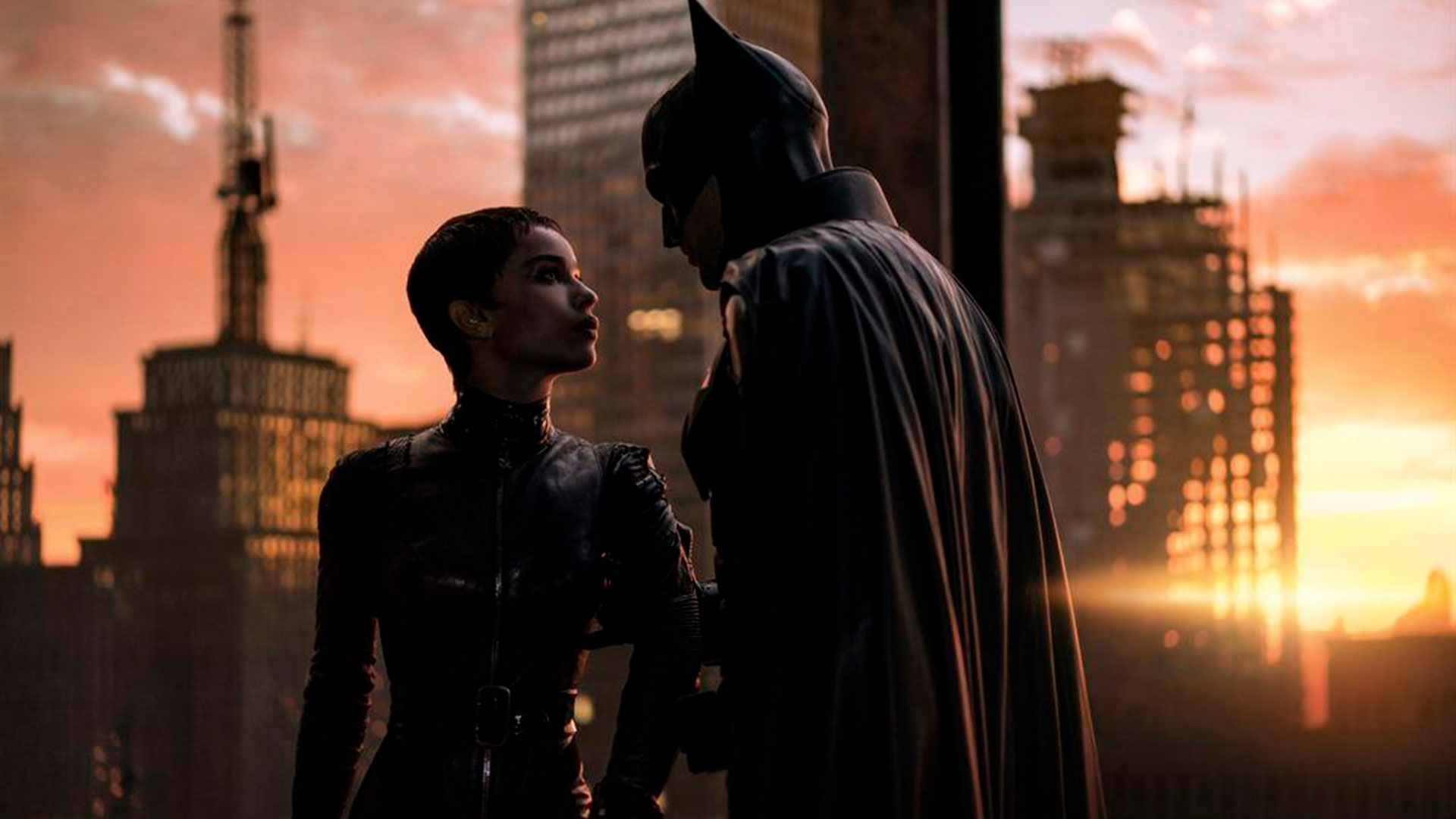 "The Batman" recaudó 770 millones de dólares en taquilla. (Warner Bros.)