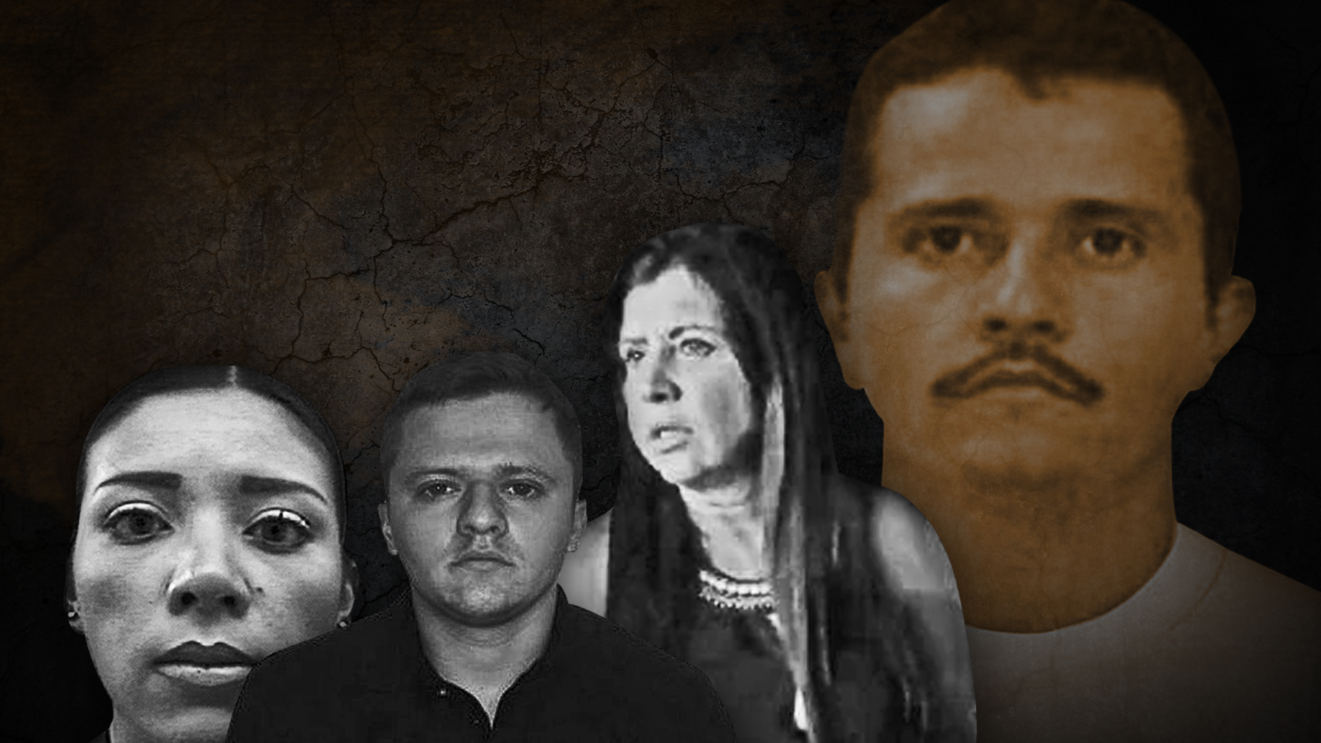 Éste es el grado de estudios de Laisha Oseguera, la hija desconocida de 'El  Mencho' - Infobae