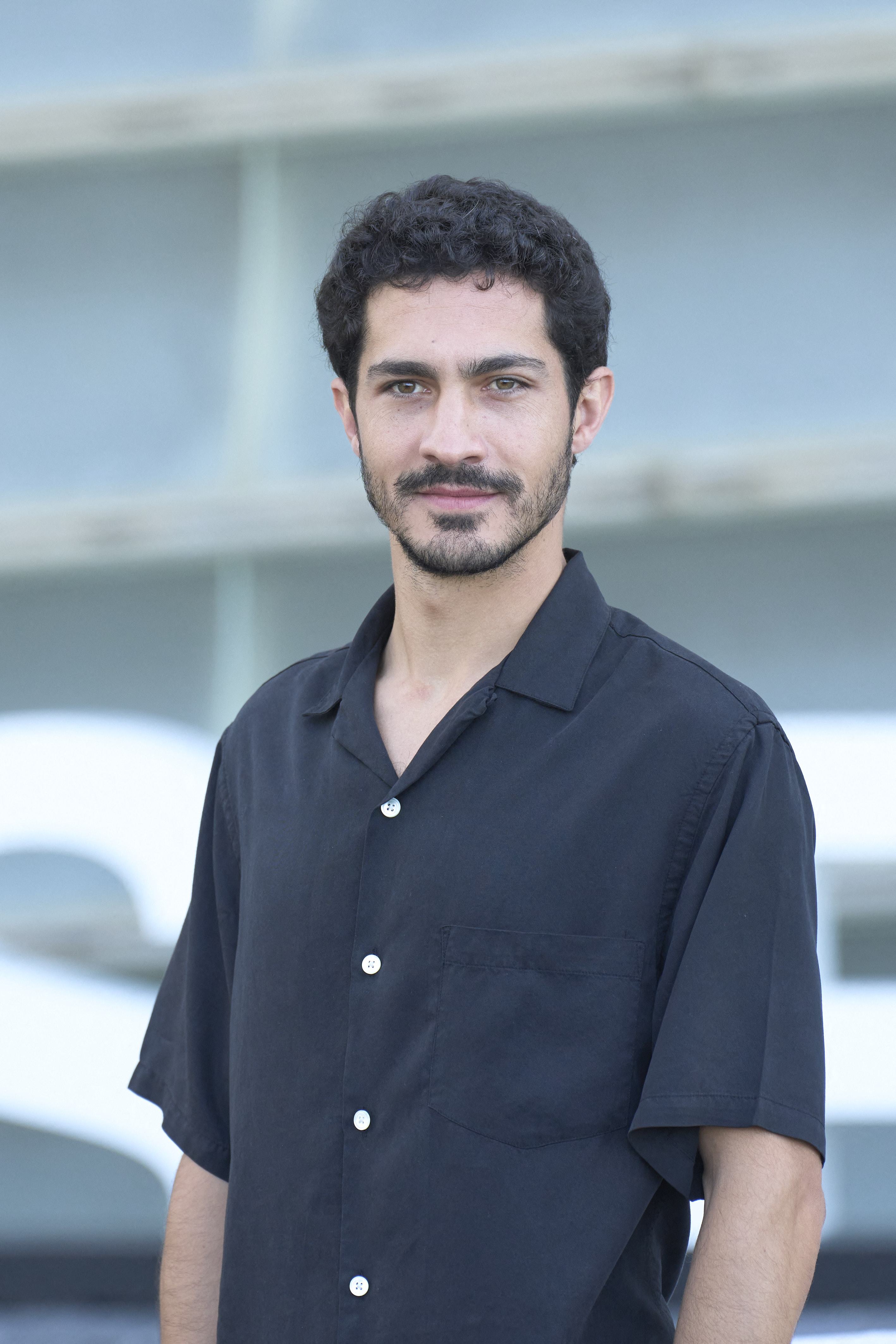 Chino Darín attended the photocall for 