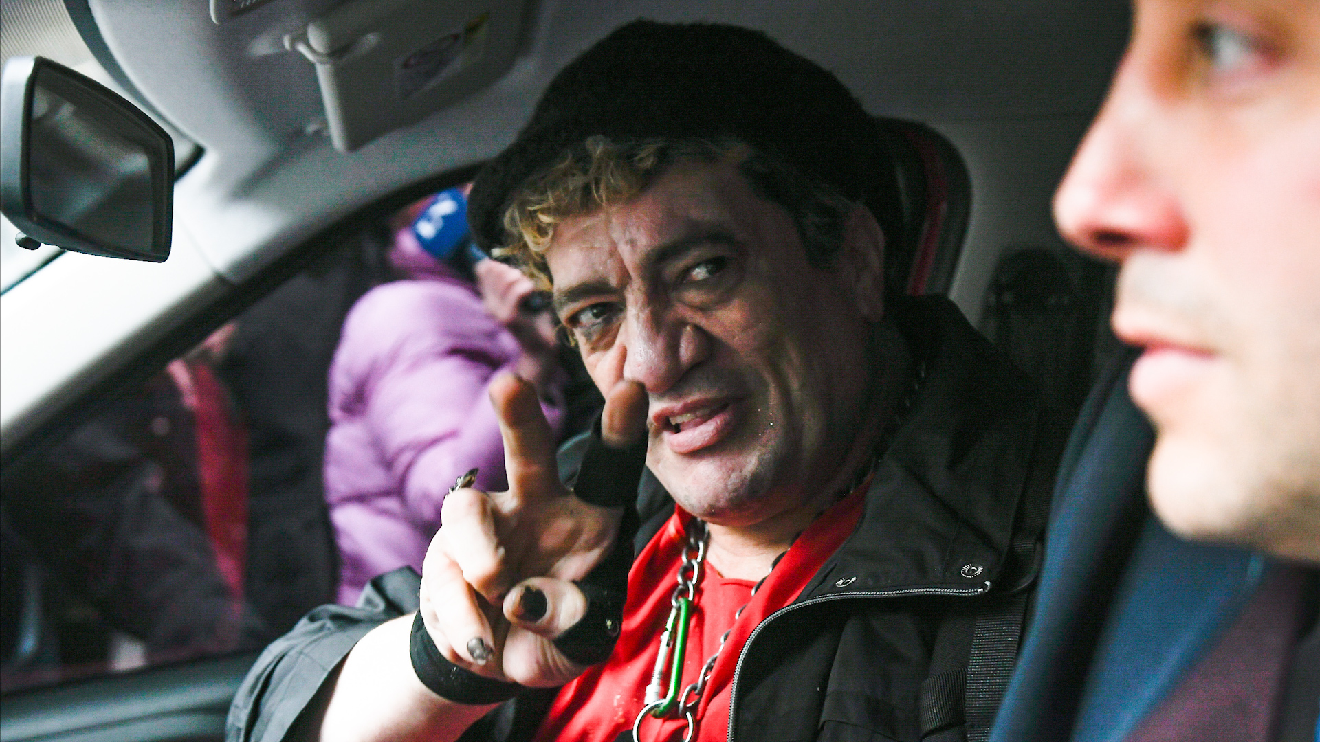 Juicio a 
