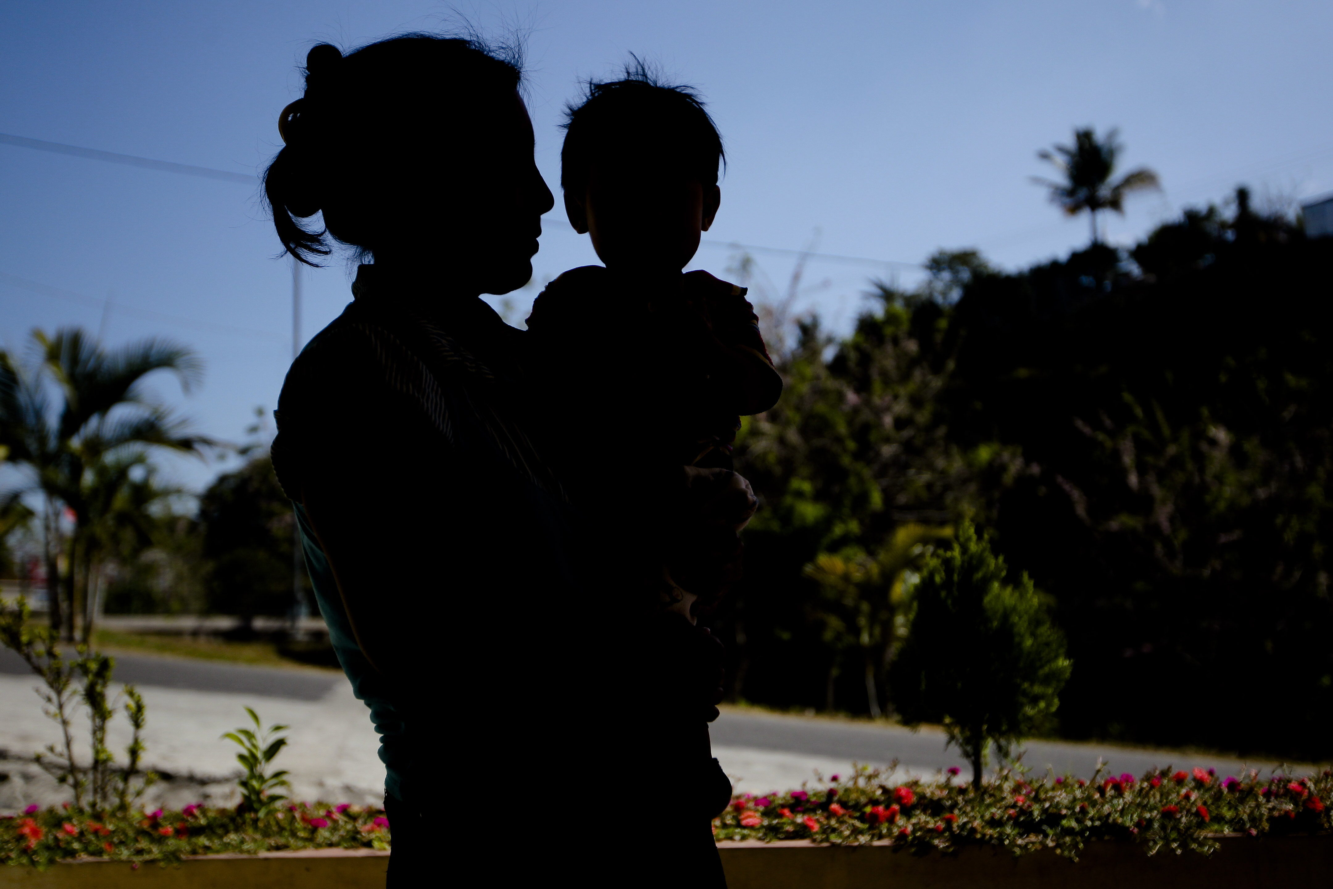 Todavía con numerosas deudas pendientes con las mujeres, América Latina tiene ante sí el reto de modernizar la región para transformar la sociedad y, en última instancia, acabar con la violencia. EFE/Roberto Escobar
