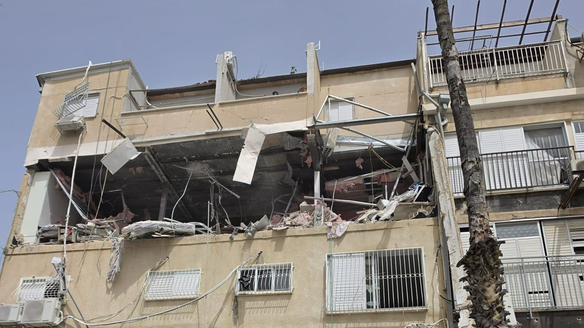 EN VIVO | Donald Trump record&oacute; que al r&eacute;gimen de Ir&aacute;n le quedan 48 horas para llegar a un acuerdo con EEUU        