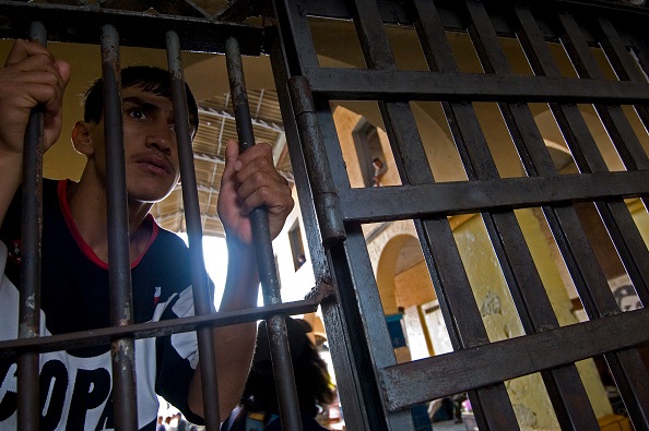Desde 1946 existe la prohibición de que los ecuatorianos, detenidos en Ecuador, sean extraditados a otros países. (ARNE HODALIC)
