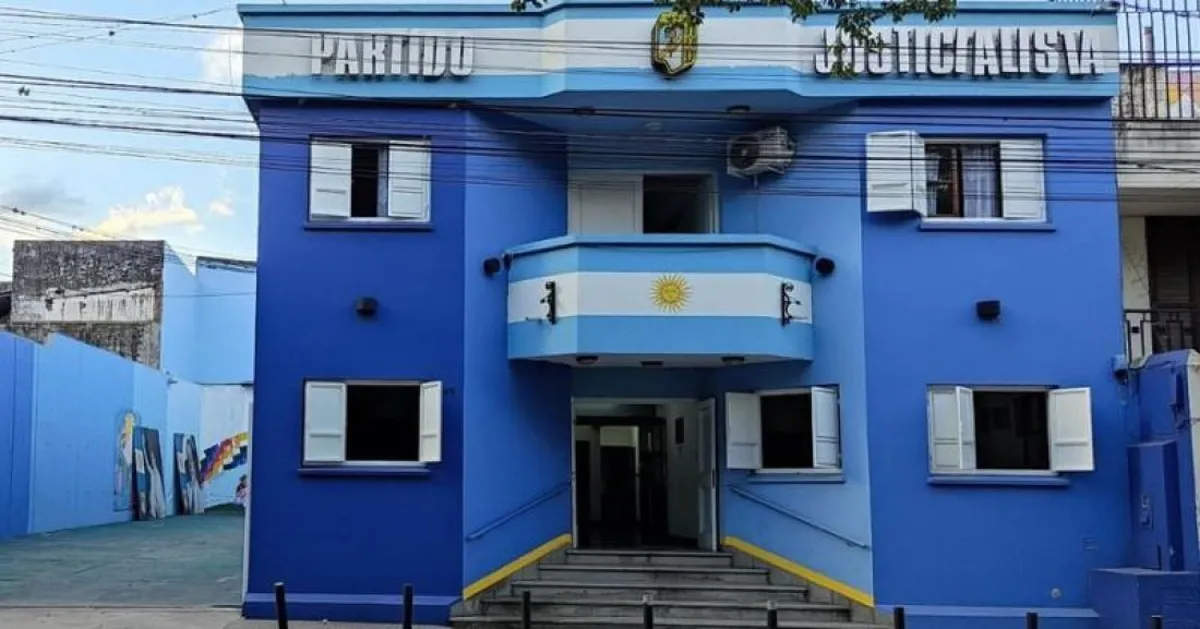 La Justicia anul&oacute; la intervenci&oacute;n de Cristina Kirchner en el PJ de Jujuy y design&oacute; a un dirigente que responde al gobernador de Salta