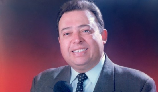 Murió el conductor Enrique Limón, figura de Televisa Puebla y compañero de un “Mascabrother”