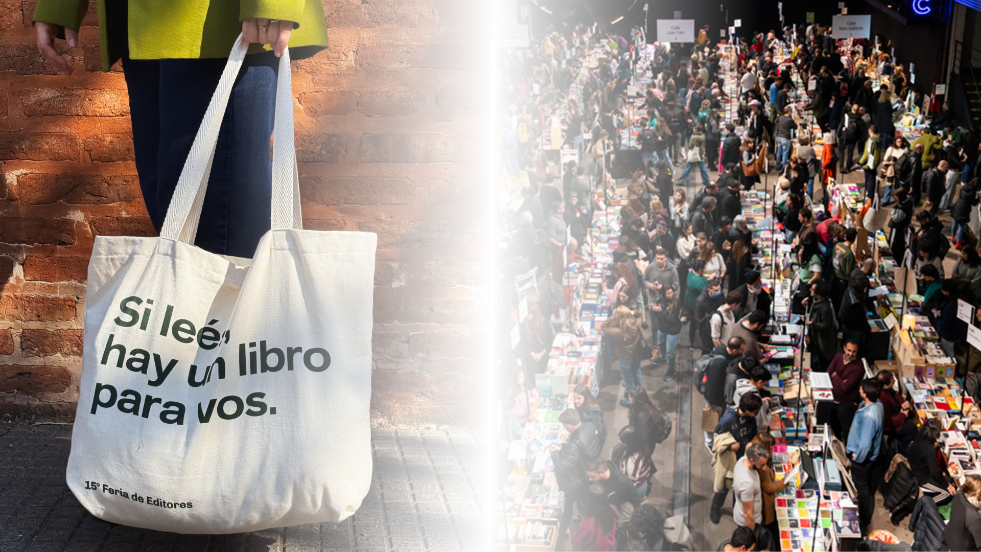 Lluvia de libros en la FED: las grandes apuestas en 