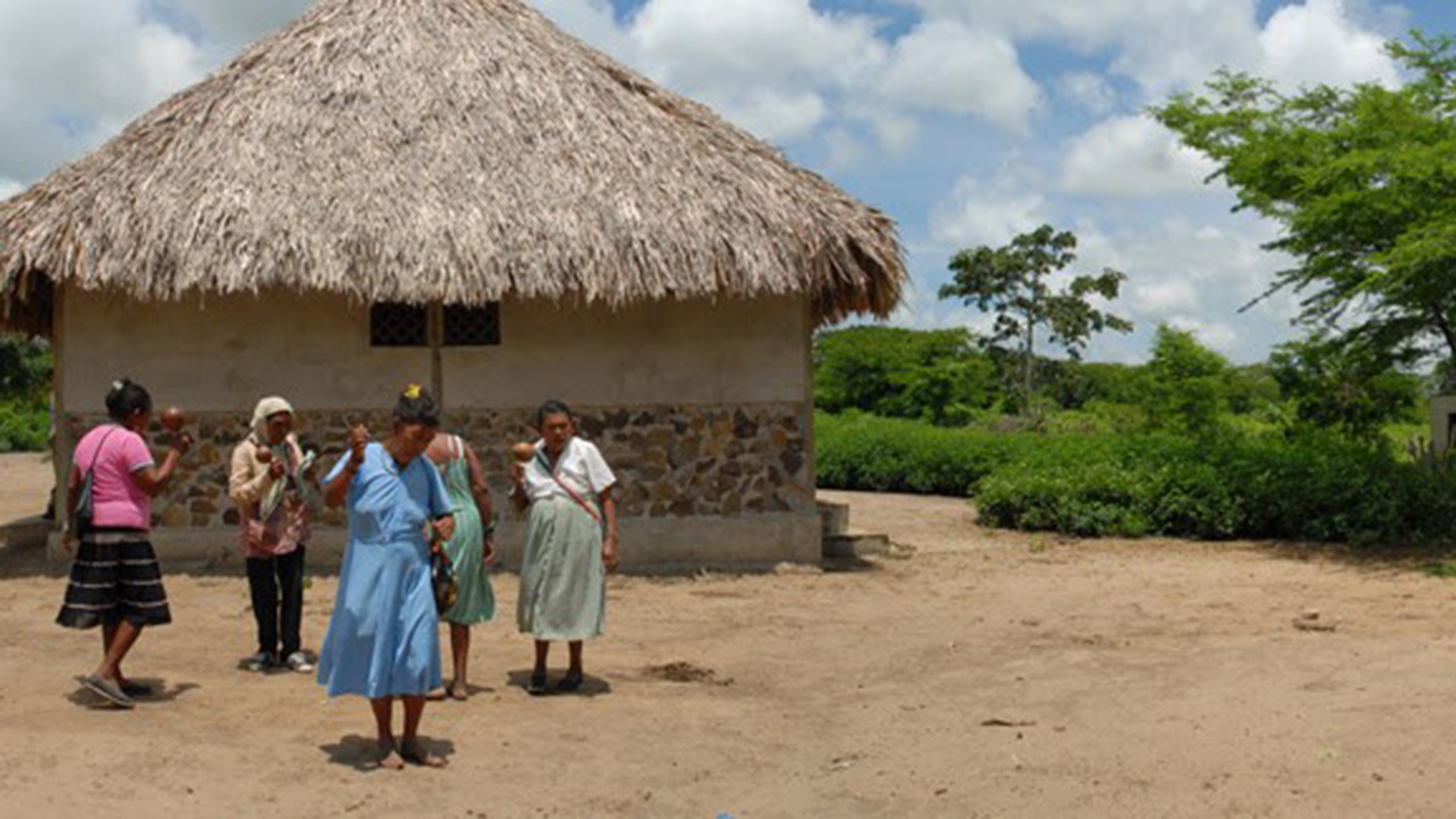 Tres demandas buscan restituir tierras de resguardos indígenas de Córdoba y Antioquia