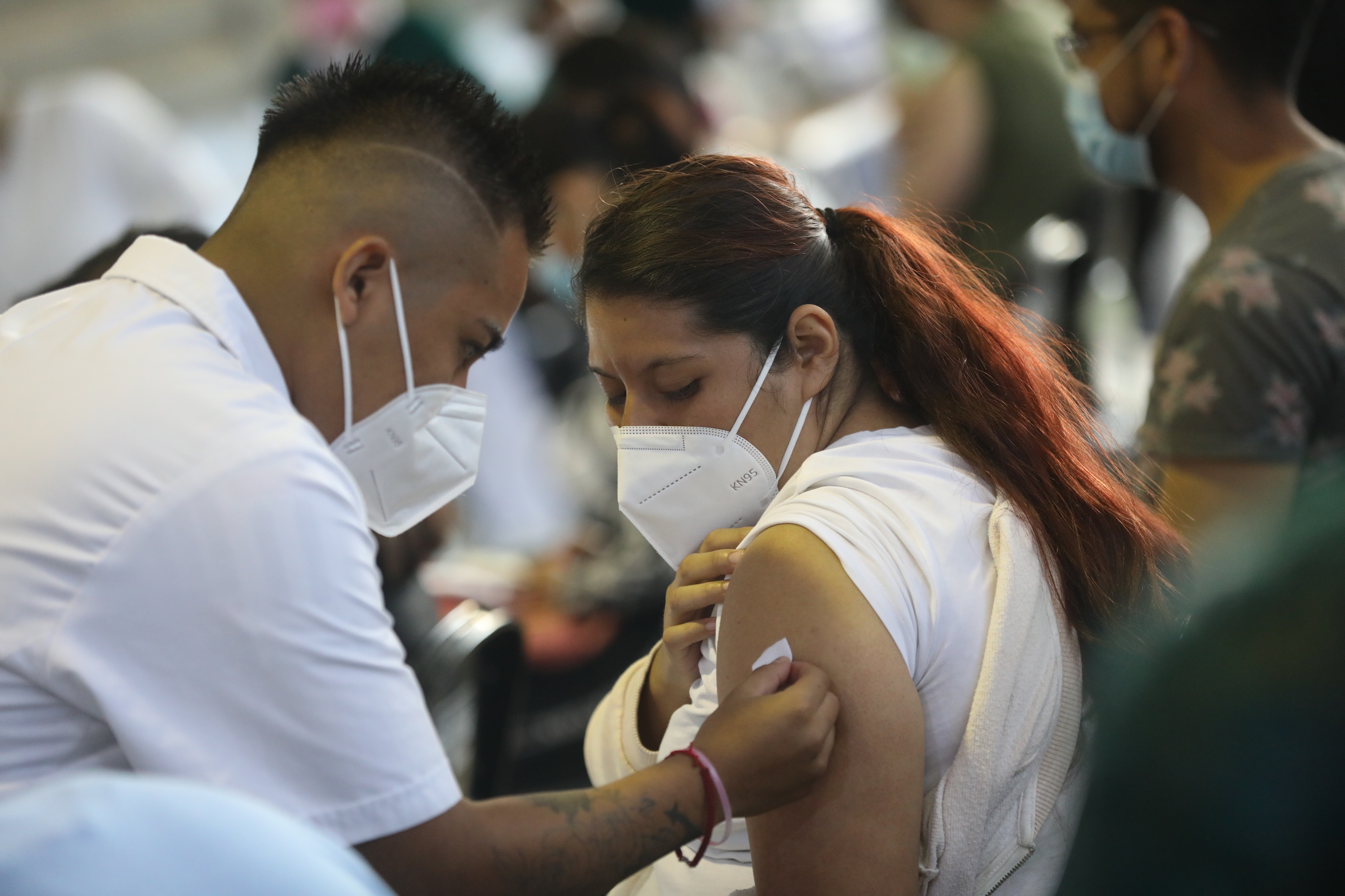 Coronavirus en México al 25 de octubre: se registraron 1,121 contagios y 150 muertes en el último día