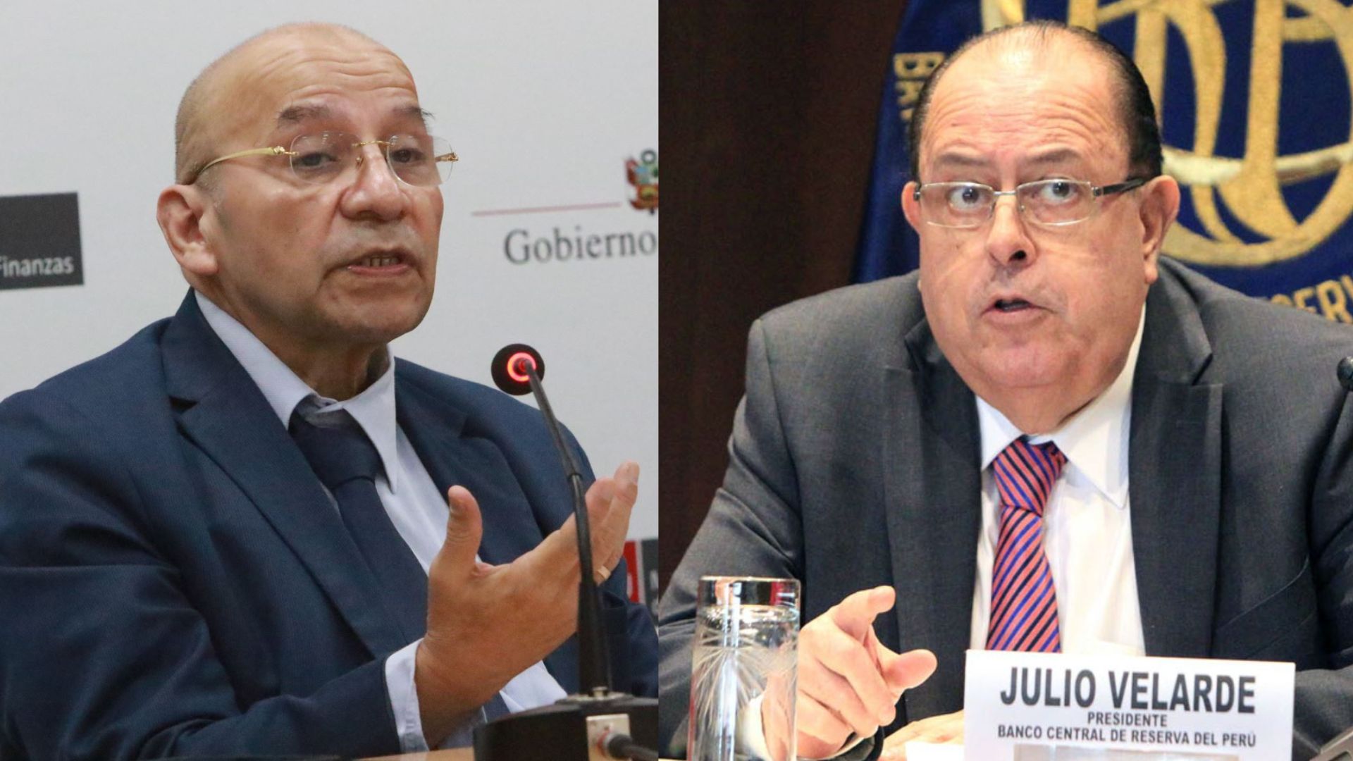 Ministro Kurt Burneo y presidente del BCR detallarán situación económica de Perú en CADE 2022