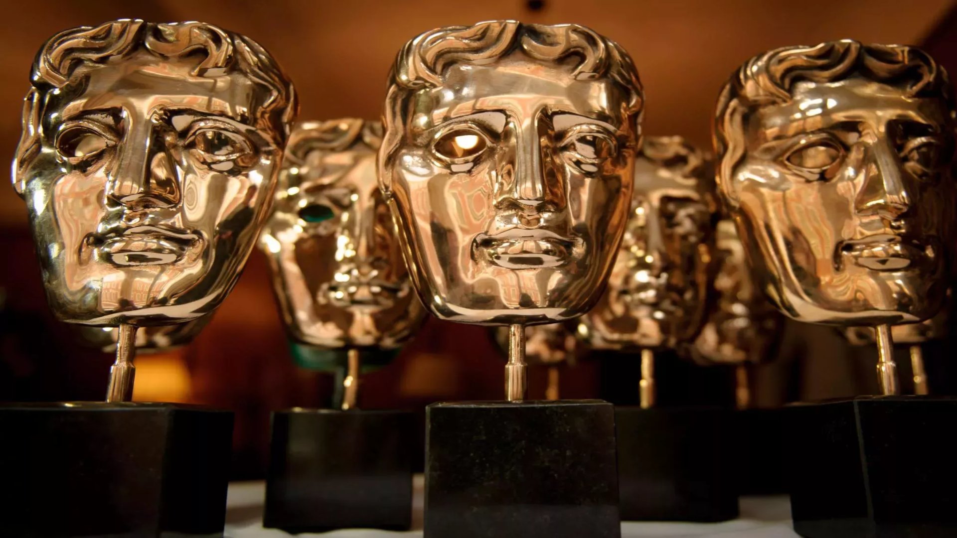 BAFTA Games Awards 2022: todos los ganadores y nominados de los premios  gaming