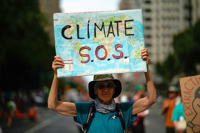 Las 10 formas peligrosas en que la crisis climática afecta a la naturaleza