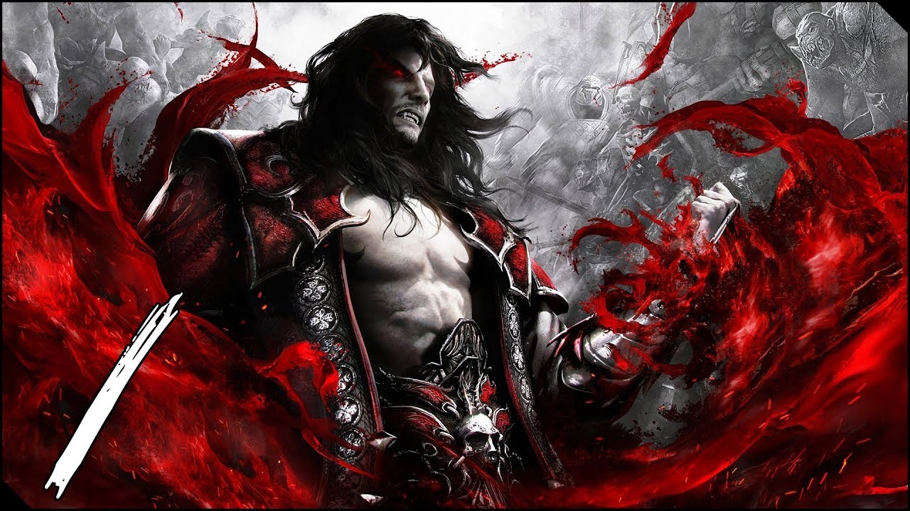 Castlevania: Lords of Shadow 2. (foto: YouTube)