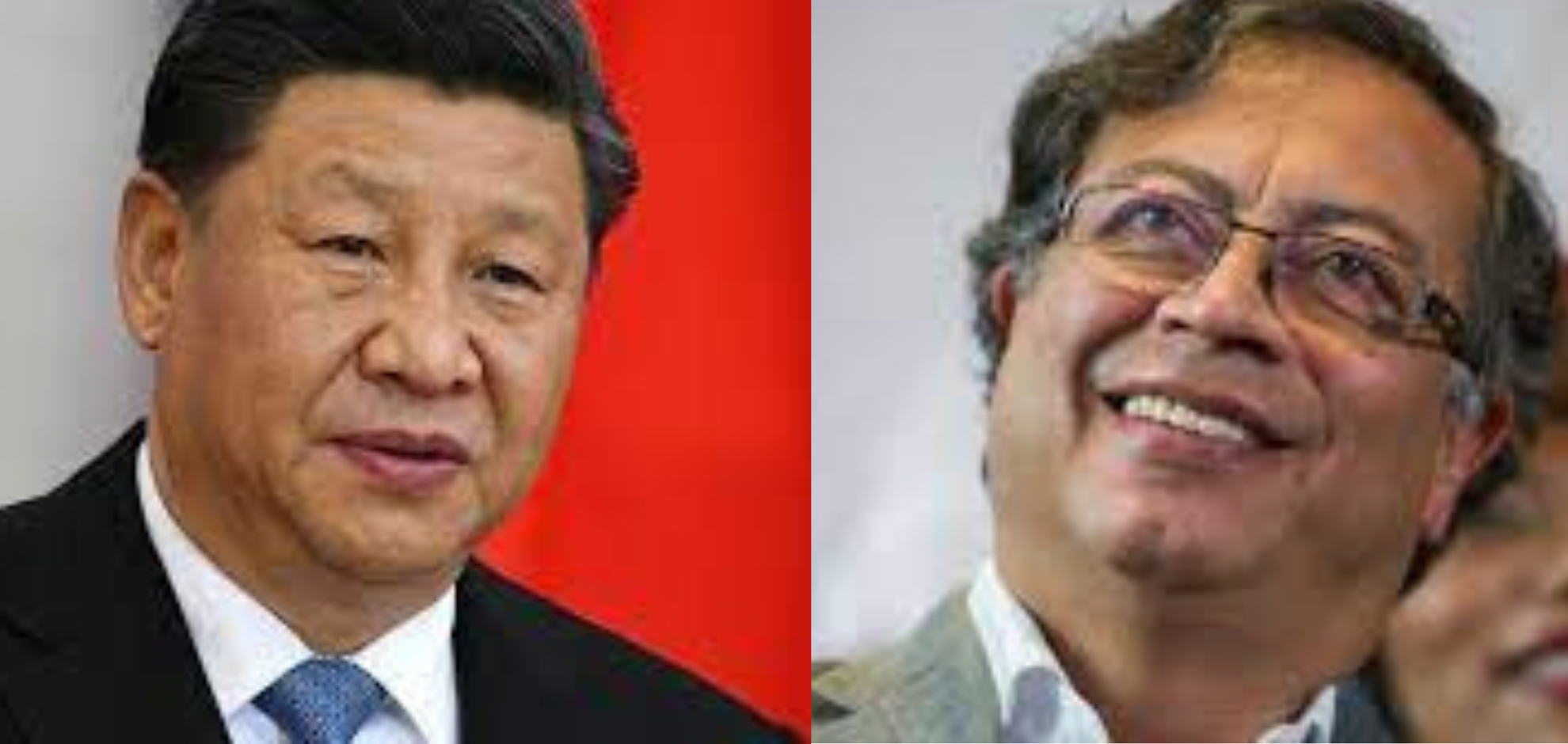Xi Jinping, presidente de China, envía mensaje a Gustavo Petro: “Será un punto de inicio de las relaciones bilaterales”