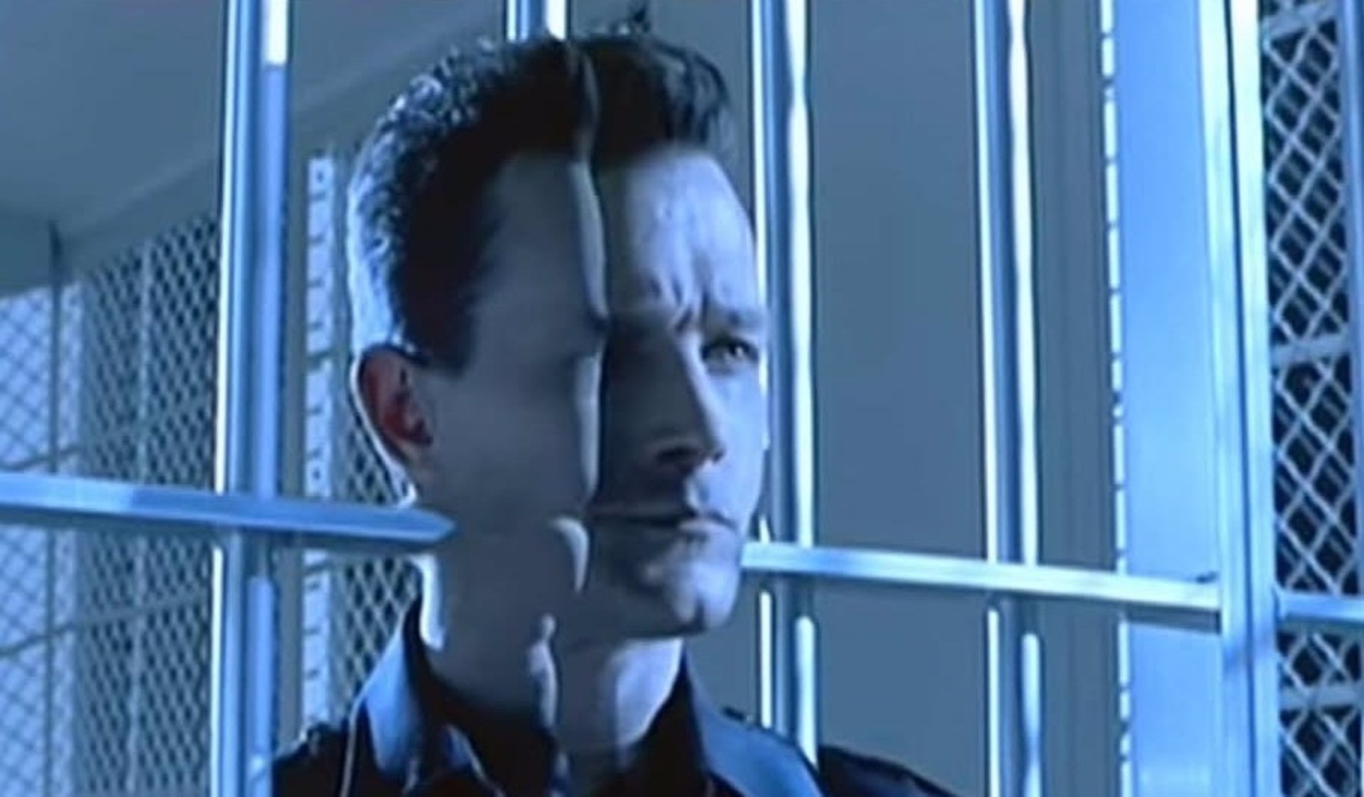 Este es el robot que se derrite, cruza rejas y vuelve a su forma inicial, recordando al T-1000 de 'Terminator 2′ - Infobae