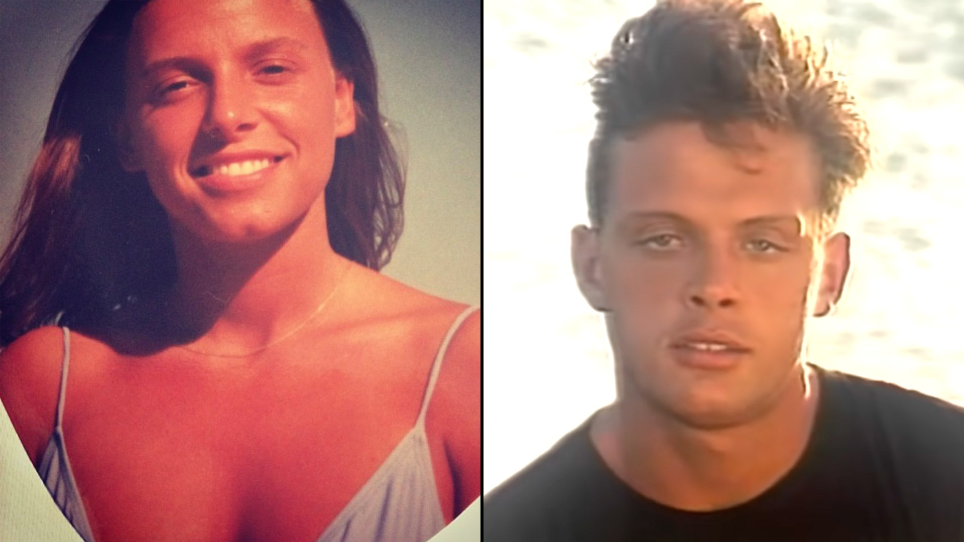 Es igual: mujer se hace viral por increíble parecido a Luis Miguel