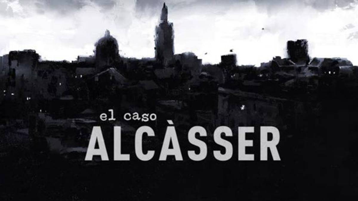 Las victimas adolescentes de "El caso Alcasser" desaparecieron la noche del viernes 13 de noviembre de 1992. (Netflix)